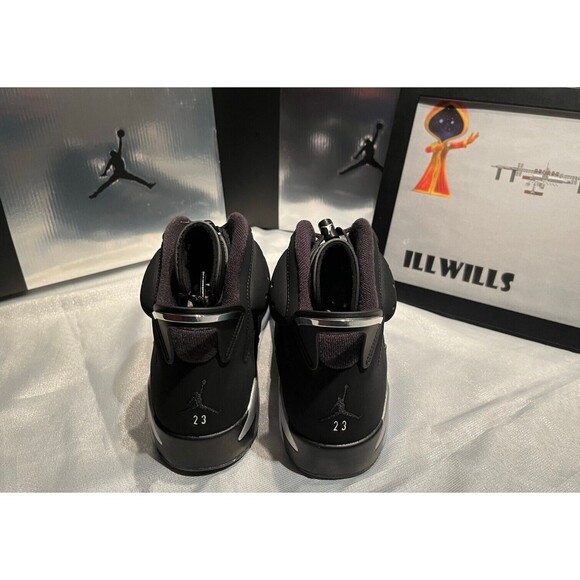 Air Jordan 6 Retro \